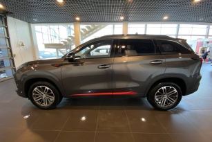 CHANGAN CS75PLUS