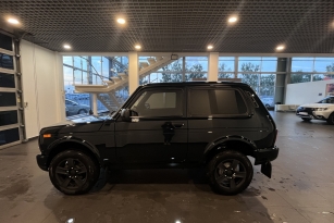 LADA 2121 (4X4)