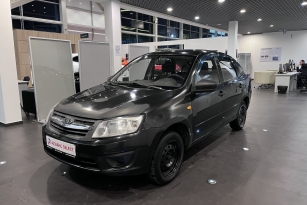 LADA GRANTA