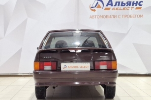 LADA 2114