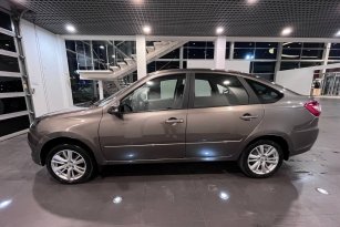 LADA GRANTA