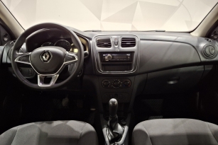 RENAULT LOGAN