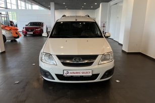 LADA LARGUS