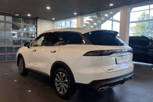 CHERY TIGGO 9