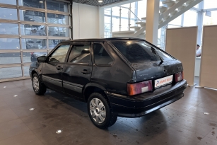 LADA 2114