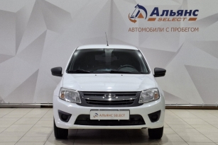 LADA GRANTA