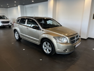 DODGE CALIBER