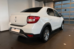 RENAULT LOGAN