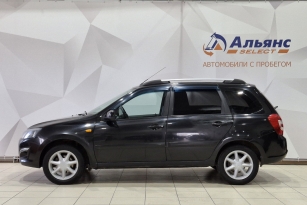 LADA KALINA