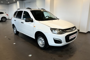 LADA KALINA