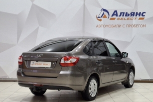 LADA GRANTA