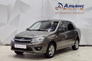 LADA GRANTA