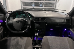 LADA PRIORA