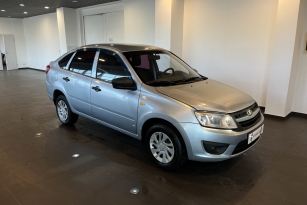 LADA GRANTA