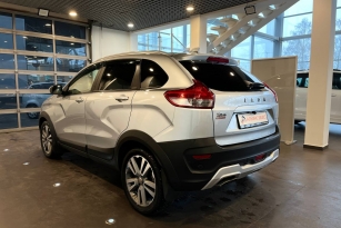 LADA УДАЛЕННЫЕ