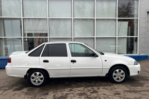 DAEWOO NEXIA