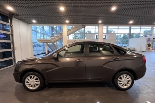 LADA VESTA