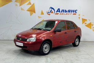 LADA KALINA