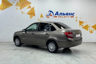 LADA GRANTA