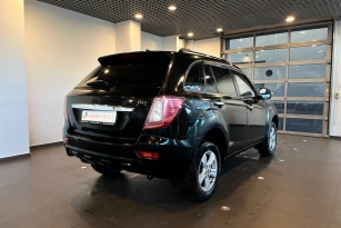 LIFAN X60