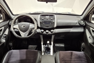 LIFAN X60