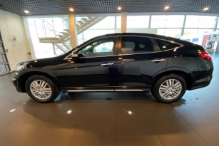 HONDA CROSSTOUR