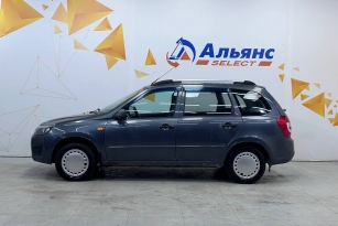 LADA KALINA