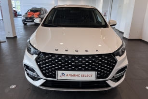 OMODA S5