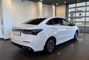 OMODA S5