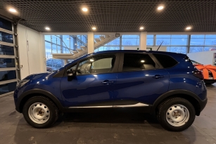 RENAULT KAPTUR