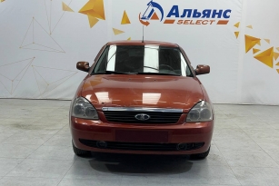 LADA PRIORA