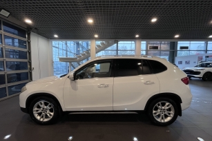 BRILLIANCE V5