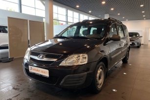 LADA LARGUS