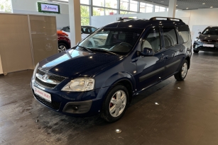 LADA LARGUS