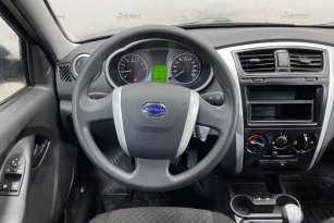 DATSUN ON-DO
