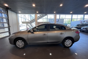 RENAULT FLUENCE