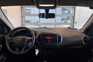 LADA XRAY