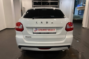 LADA GRANTA