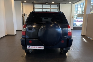 CHERY T11 TIGGO