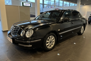 KIA OPIRUS
