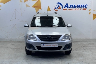 LADA LARGUS