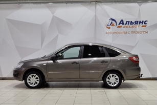 LADA GRANTA