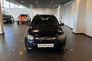 LADA KALINA
