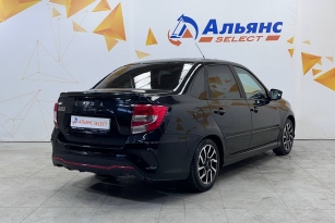 LADA GRANTA