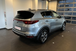 KIA SPORTAGE QL