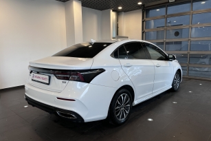 OMODA S5