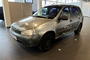 LADA KALINA
