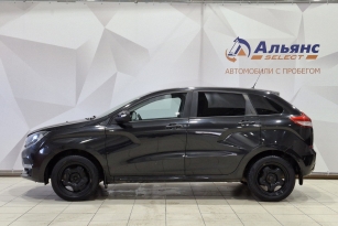 LADA XRAY
