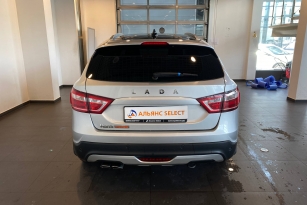 LADA VESTA