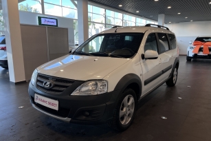 LADA LARGUS